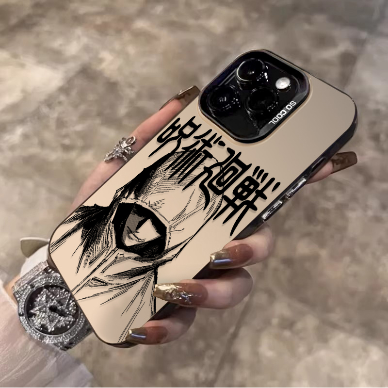 Funda Jujutsu Kaisen Comic Yuj - Xiaomi Redmi Note 14 reseña y precio