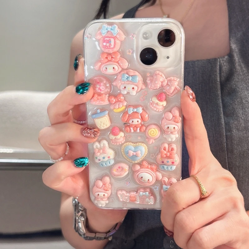 Funda de teléfono transparente - Phone Cases Rimowa reseña y precio