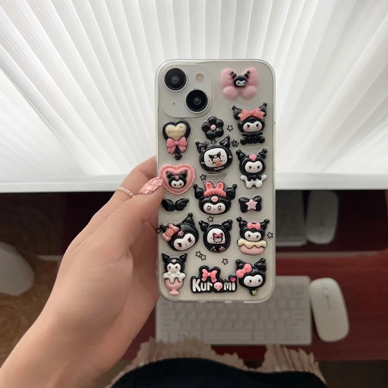 Funda de teléfono transparente - Phone Cases Rimowa reseña y precio