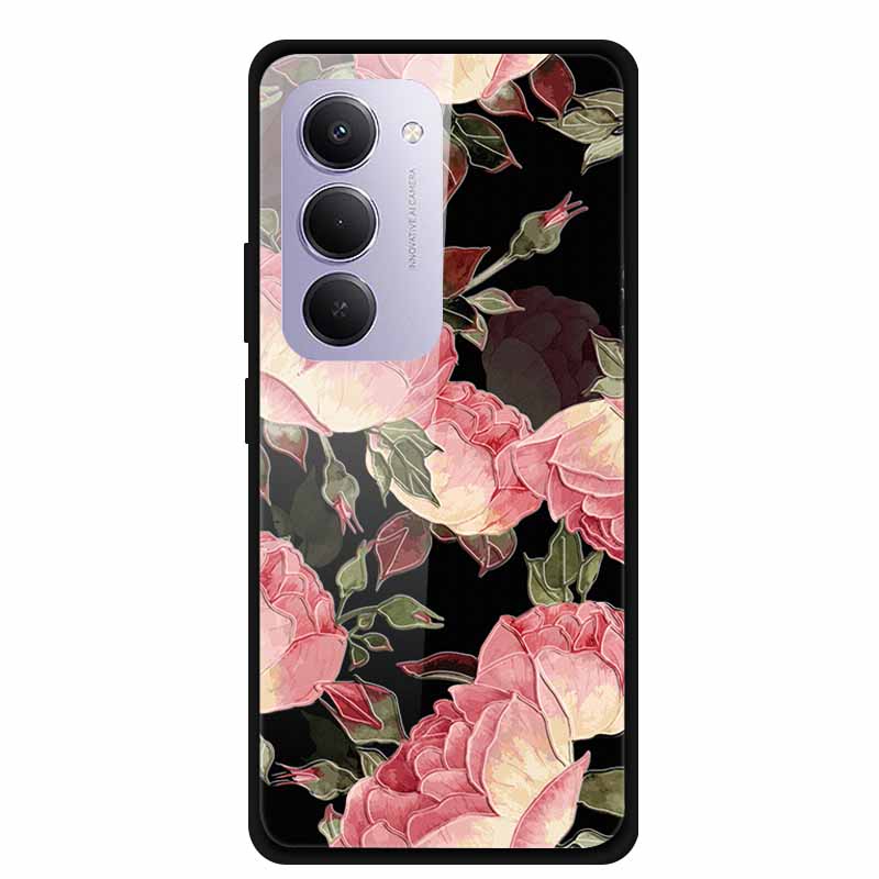 Funda de Vidrio Templado para  - Phone Cases Eu reseña y precio