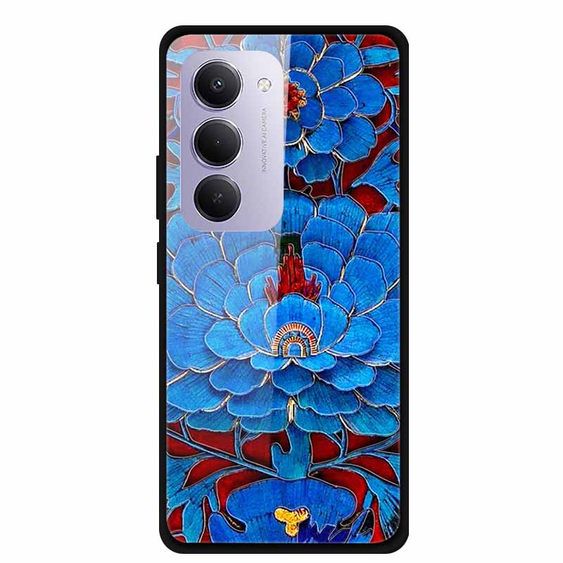 Funda de Vidrio Templado para  - Phone Cases Eu reseña y precio