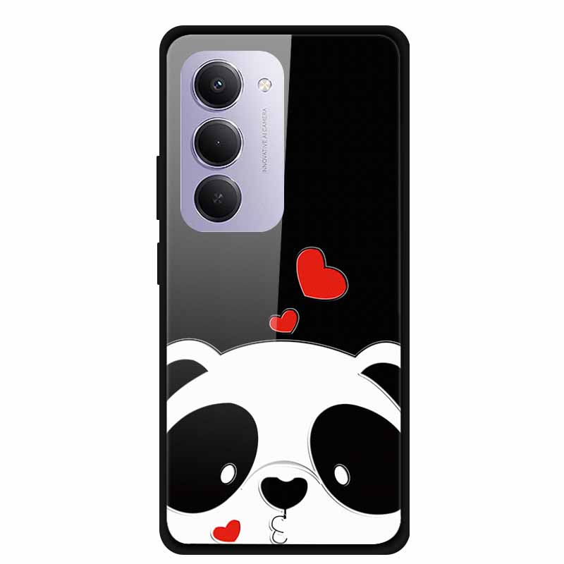 Funda de Vidrio Templado para  - Phone Cases Eu reseña y precio