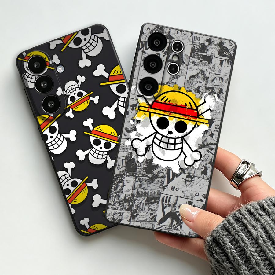 Funda Protectora para Teléfono - Phone Cases One Piece reseña y precio