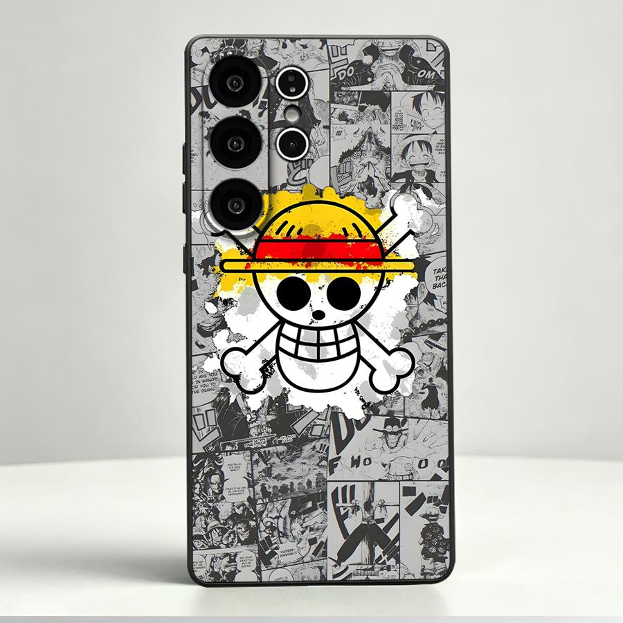 Funda Protectora para Teléfono - Phone Cases One Piece reseña y precio