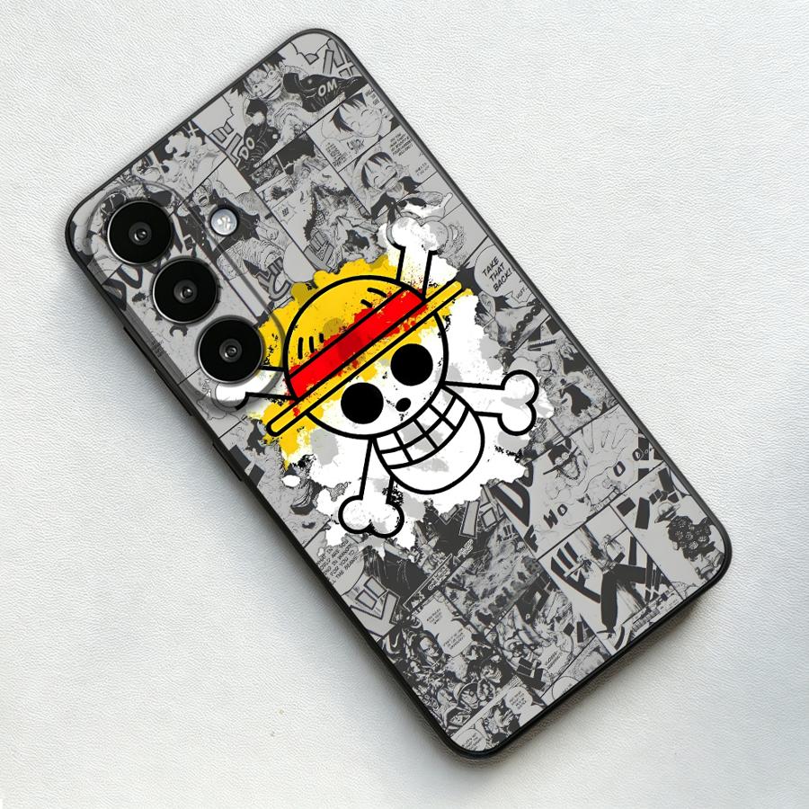 Funda Protectora para Teléfono - Phone Cases One Piece reseña y precio