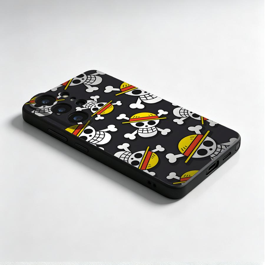 Funda Protectora para Teléfono - Phone Cases One Piece reseña y precio