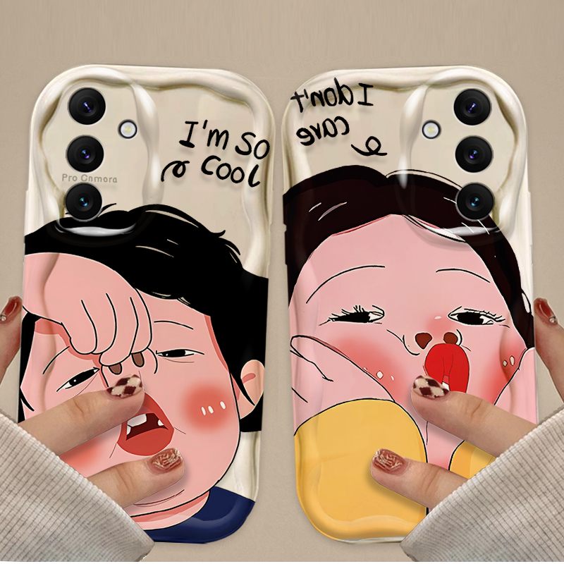 Funda de teléfono suave con di - Phone Cases Funny reseña y precio