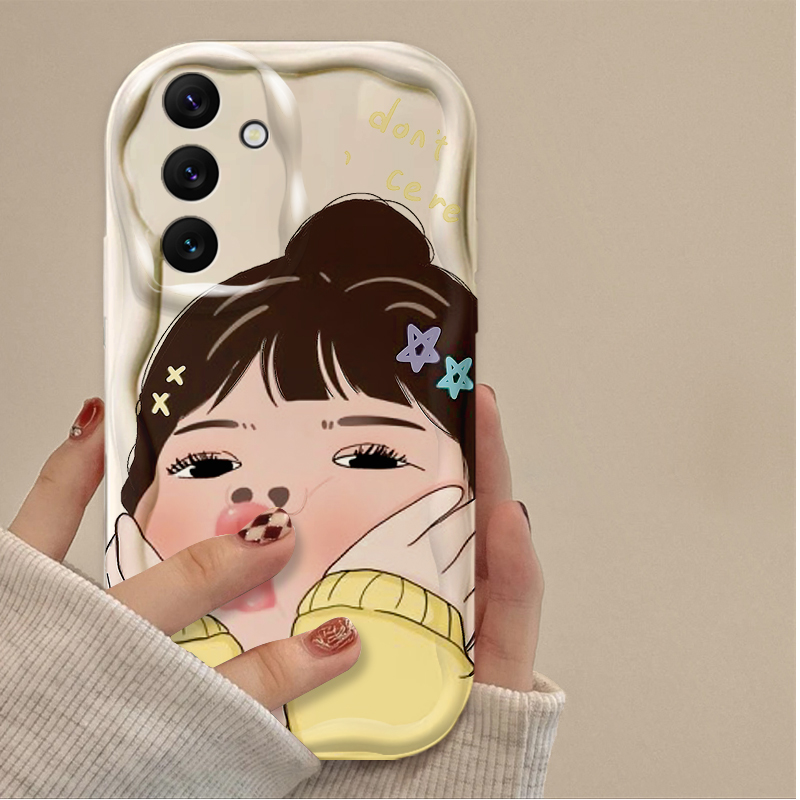 Funda de teléfono suave con di - Phone Cases Funny reseña y precio