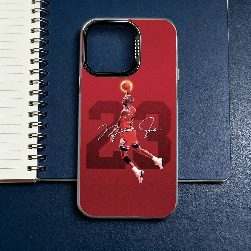 Funda para Teléfono M-Michael  - Phone Cases Jordan reseña y precio