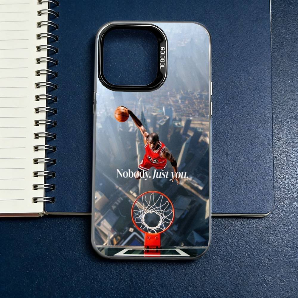 Funda para Teléfono M-Michael  - Phone Cases Jordan reseña y precio