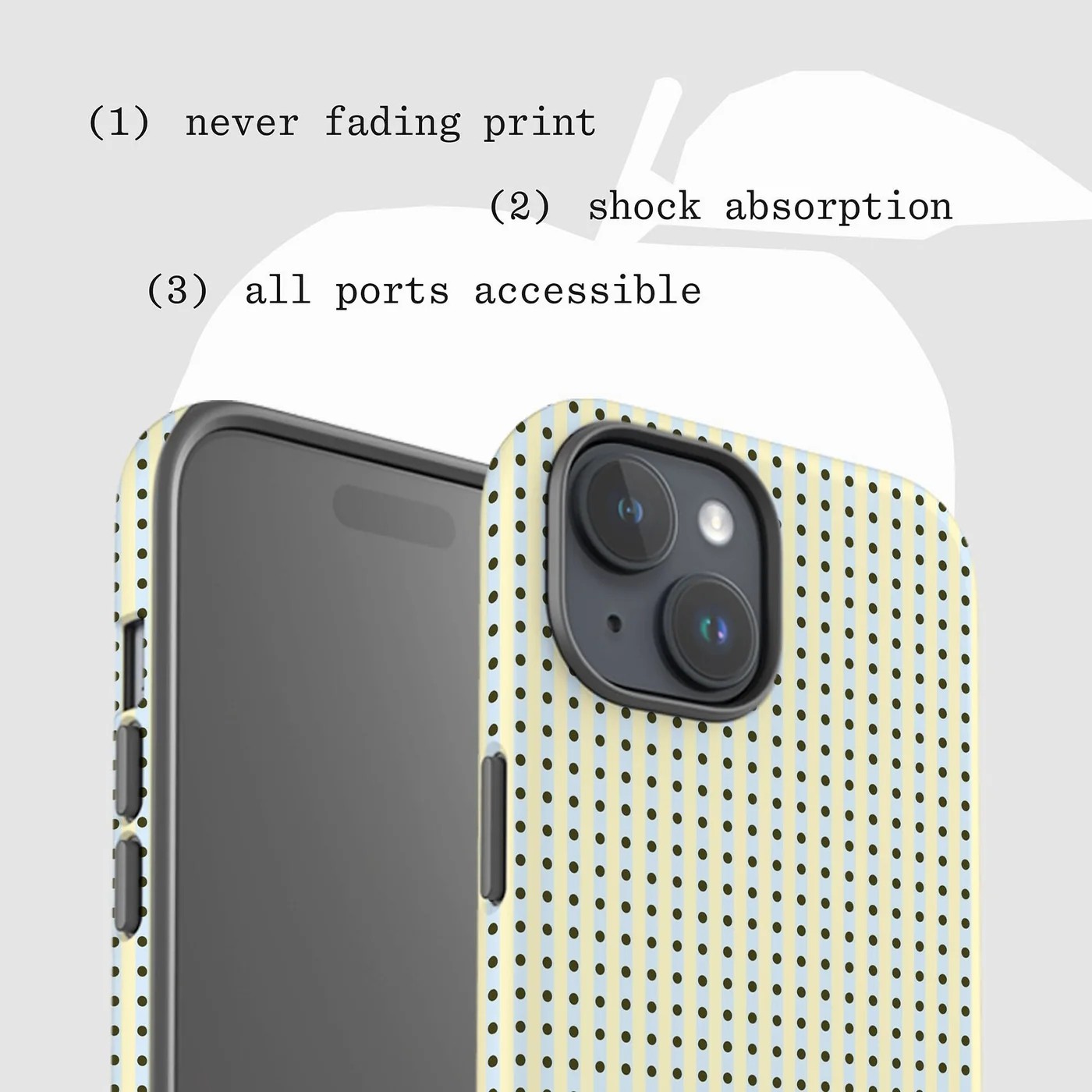 Funda de teléfono pistachio pa - Google Pixel 9 reseña y precio