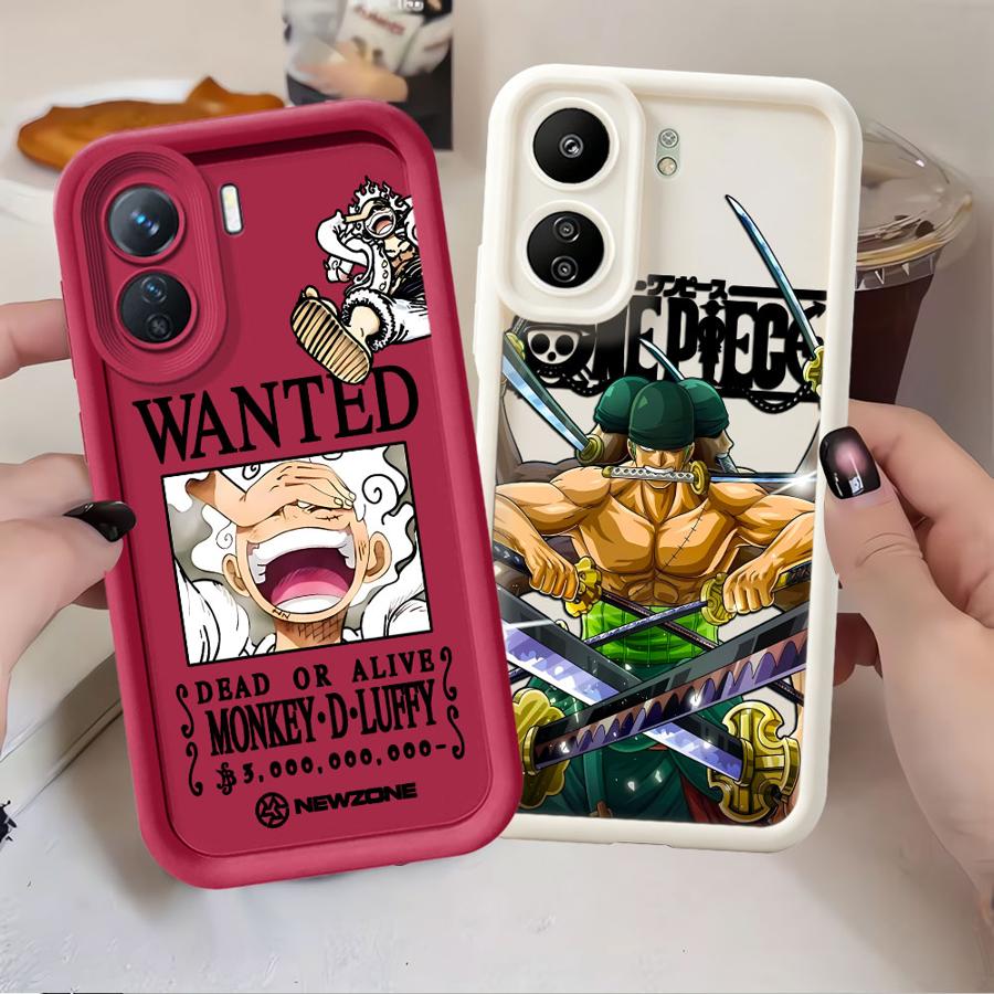 Funda para teléfono Anime One  - Phone Cases One Piece reseña y precio