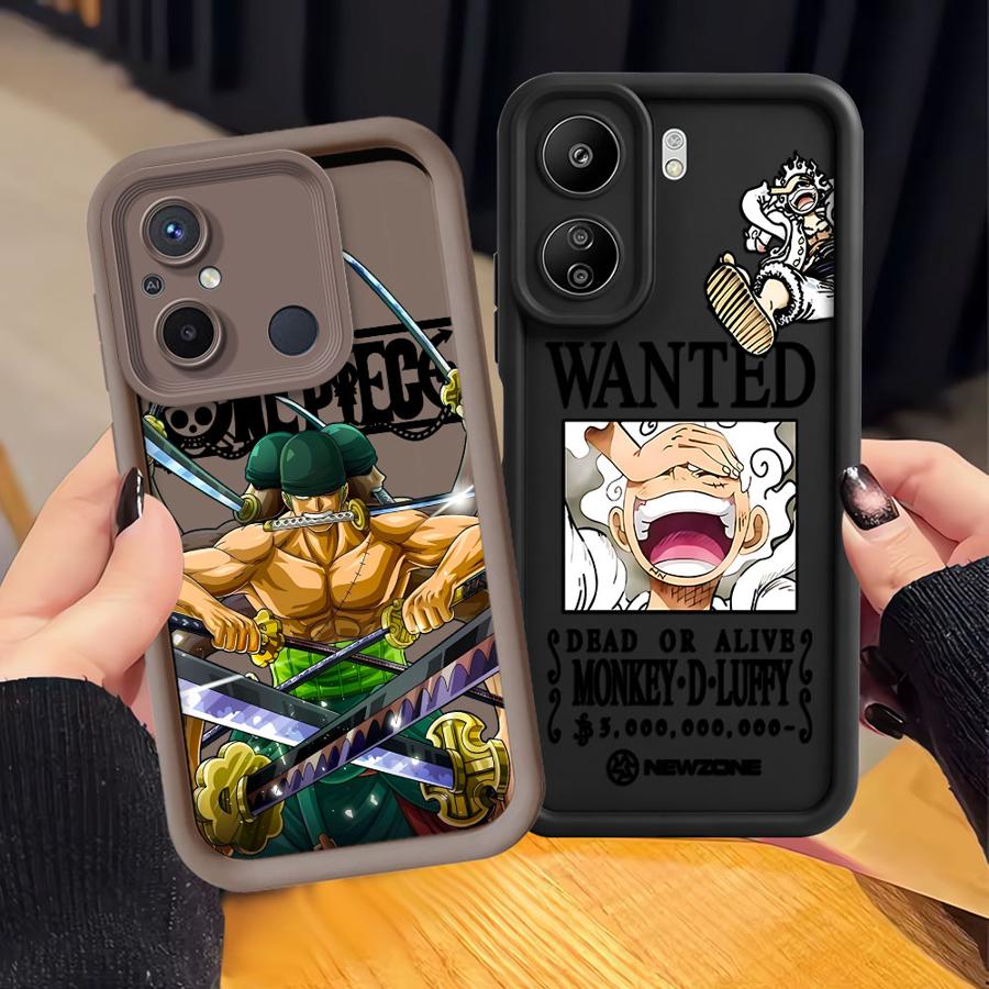 Funda para teléfono Anime One  - Phone Cases One Piece reseña y precio