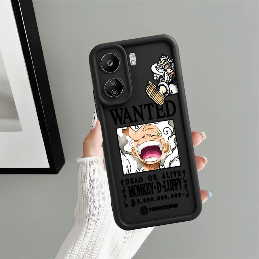 Funda para teléfono Anime One  - Phone Cases One Piece reseña y precio