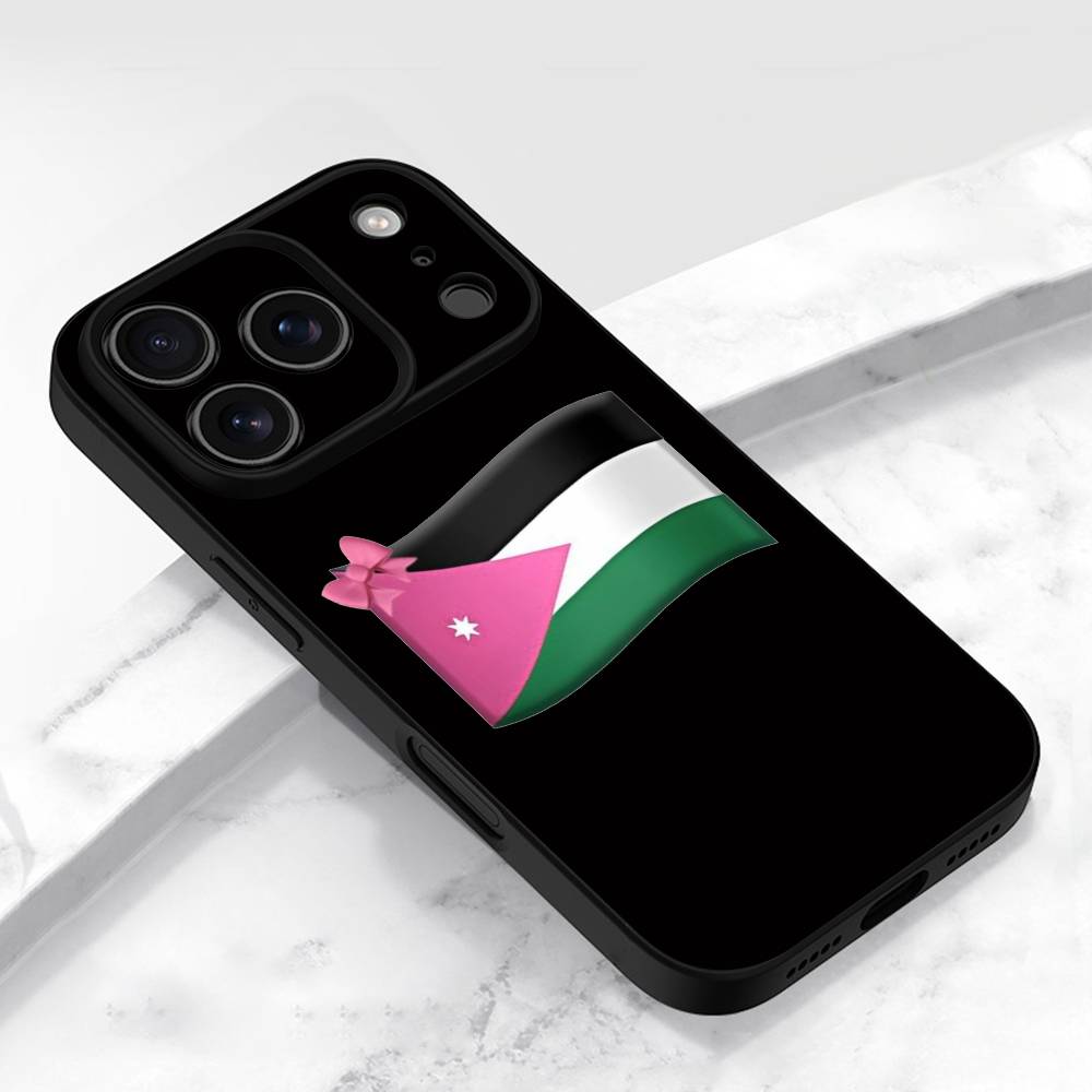 Funda de teléfono con emblema  - Phone Cases Jordan reseña y precio