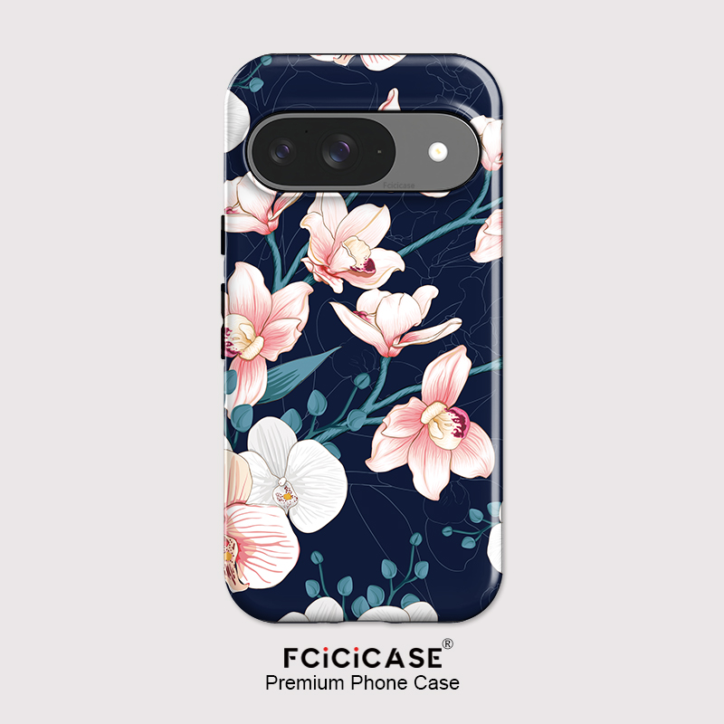Funda de teléfono antigolpes F - Google Pixel 9 reseña y precio