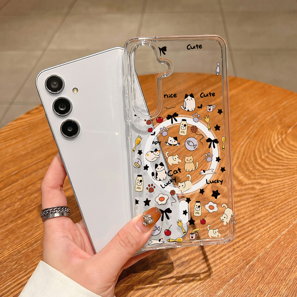 Funda magnética para teléfono  - Phone Cases With Magsafe reseña y precio