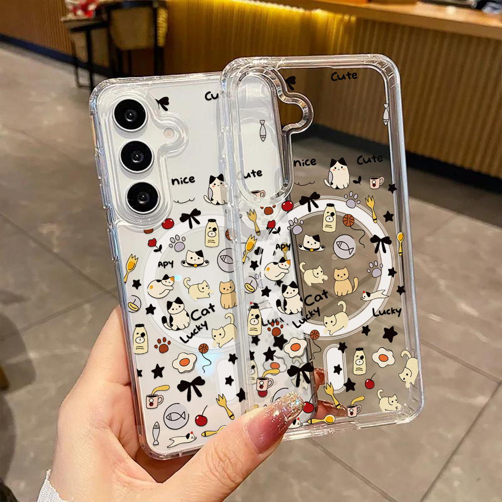 Funda magnética para teléfono  - Phone Cases With Magsafe reseña y precio