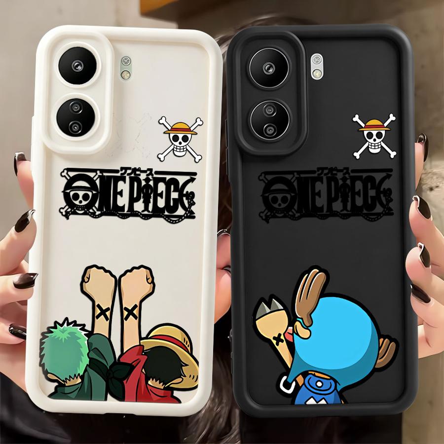 Funda bonita de One Piece Zoro - Phone Cases One Piece reseña y precio