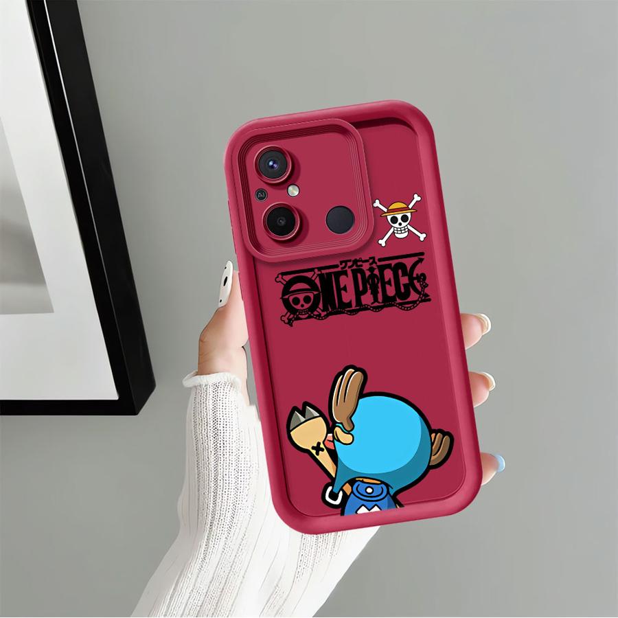 Funda bonita de One Piece Zoro - Phone Cases One Piece reseña y precio