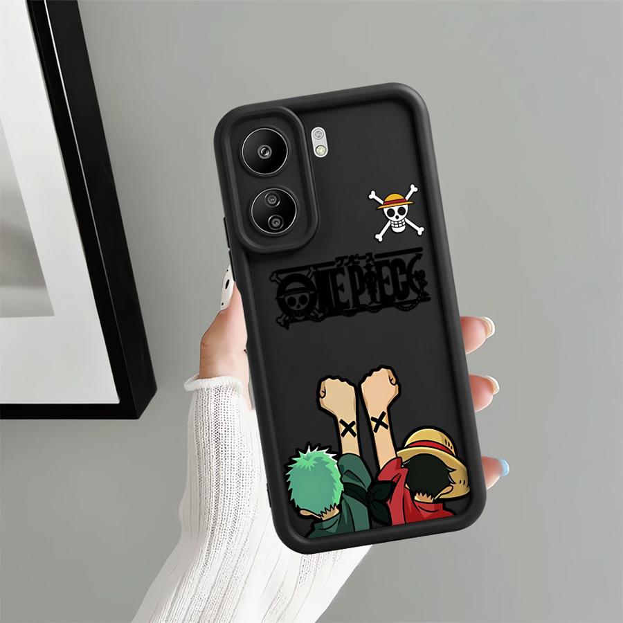 Funda bonita de One Piece Zoro - Phone Cases One Piece reseña y precio
