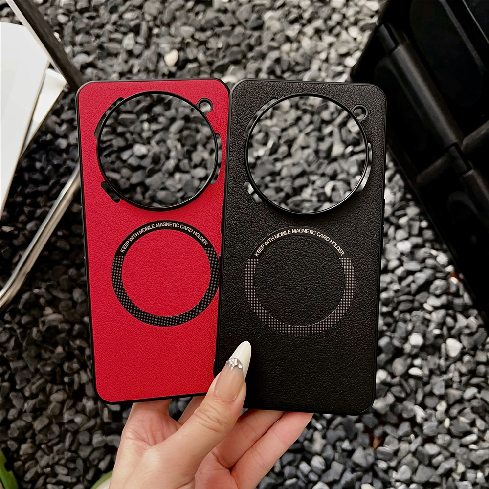 Funda de teléfono magnética Ma - Phone Cases Nothing 3A reseña y precio