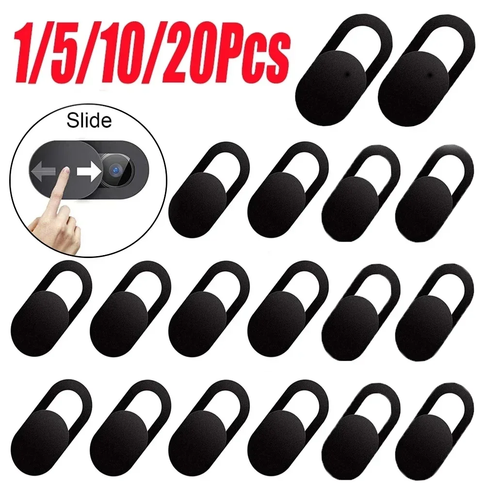 Cubierta para cámara web, desl - Camera Lens Protector reseña y precio