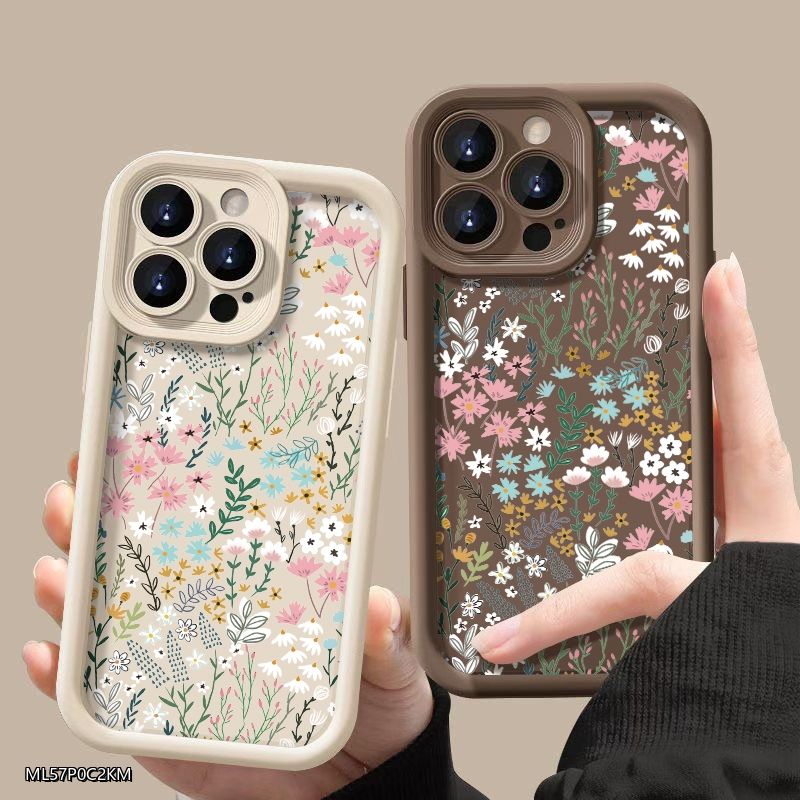 Funda Rosa con Diseño Floral d - Xiaomi Redmi Note 14 reseña y precio