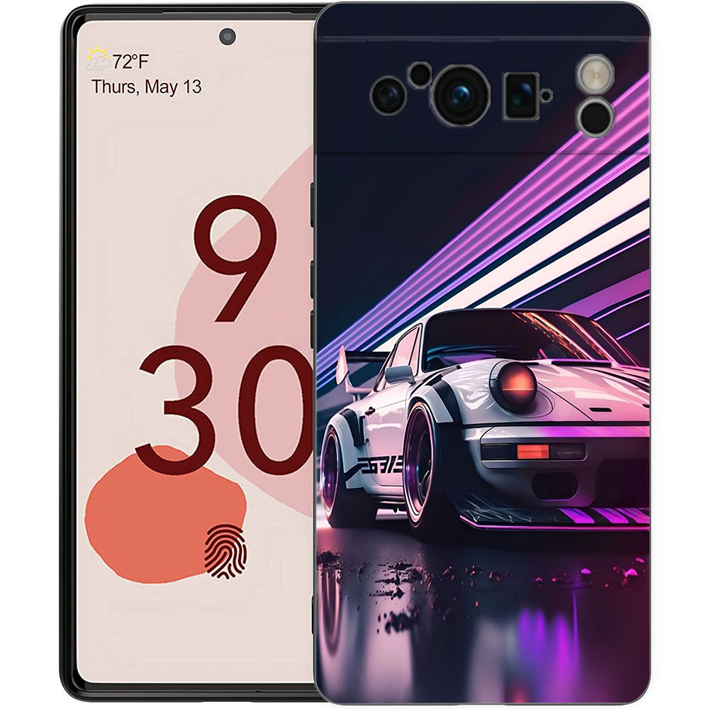 JDM Drift Sports funda de telé - Phone Cases Rimowa reseña y precio