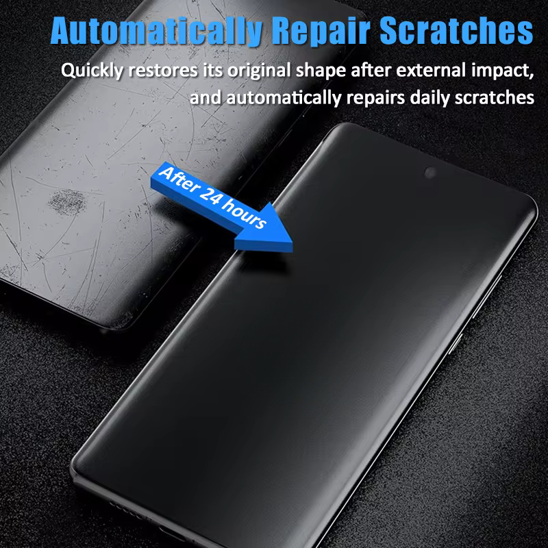 2-4 Uds. Película de hidrogel  - Xiaomi Redmi Note 14 reseña y precio