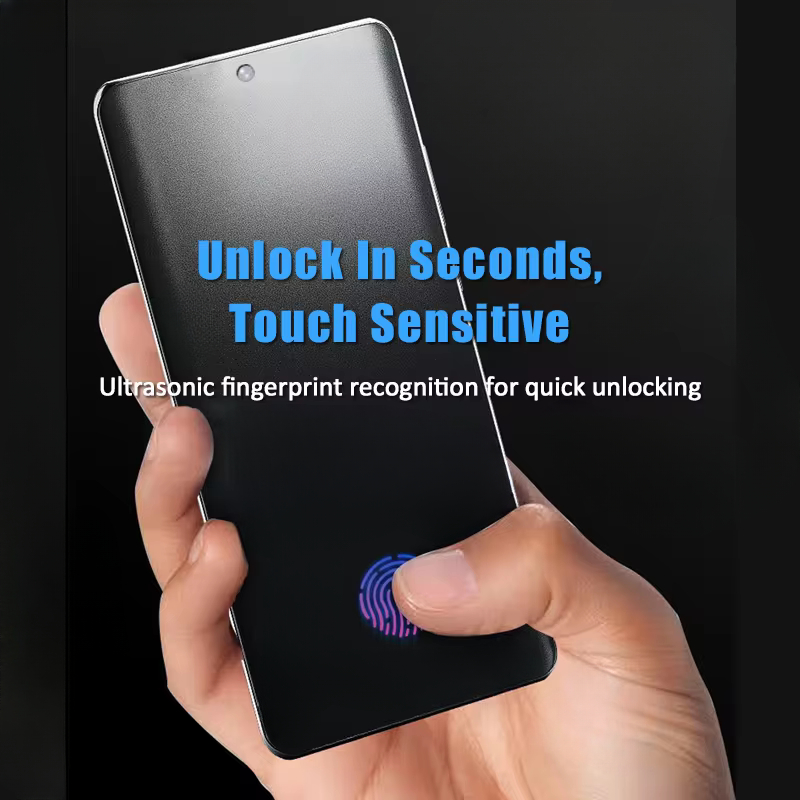 2-4 Uds. Película de hidrogel  - Xiaomi Redmi Note 14 reseña y precio