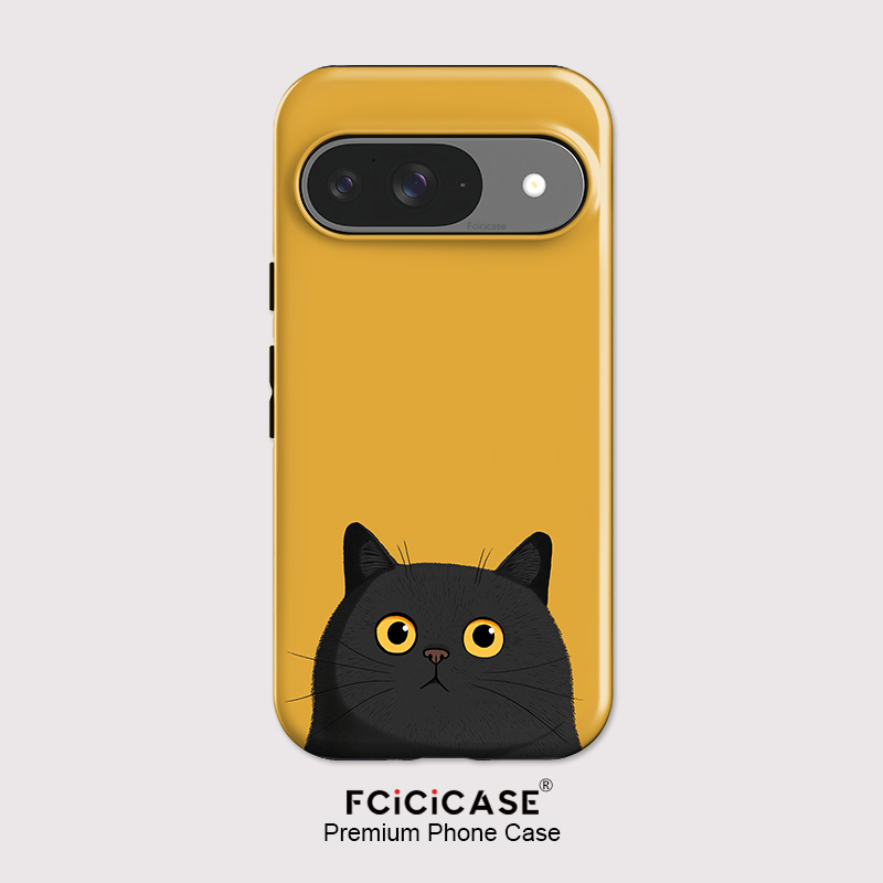 Funda Fcicicase para Pixel 9 1 - Google Pixel 9 reseña y precio