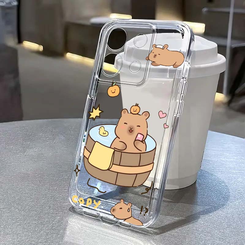 Funda de teléfono divertida co - Phone Cases Funny reseña y precio