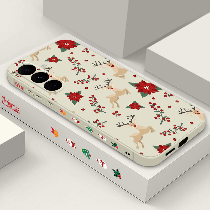 Funda de teléfono con diseño d - Phone Cases Red Deer reseña y precio
