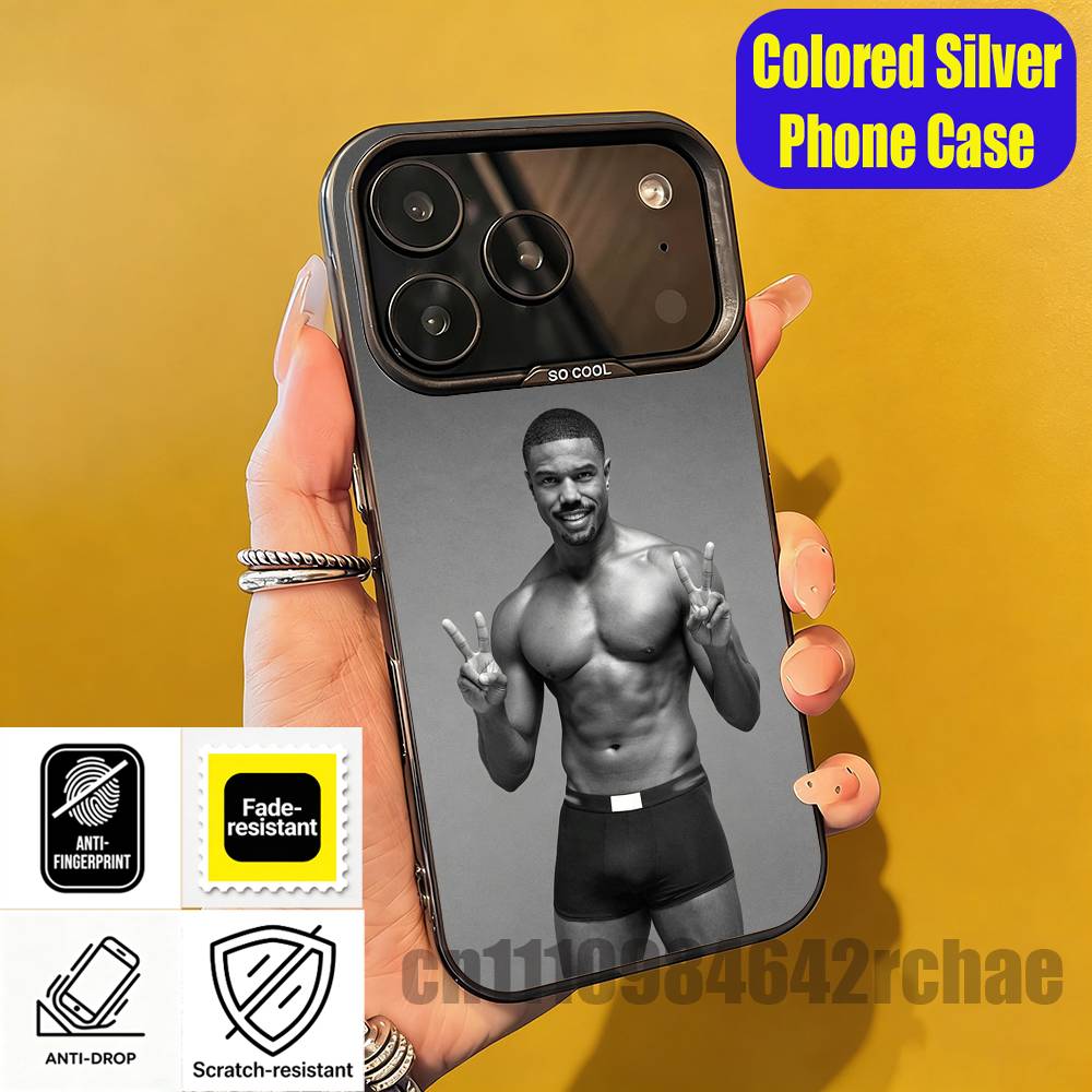Funda para Teléfono del Actor  - Phone Cases Jordan reseña y precio
