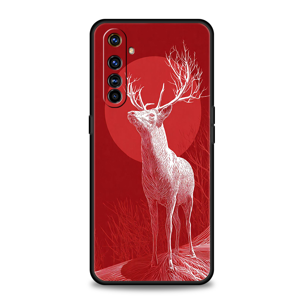 Funda Protectora Antigolpes de - Phone Cases Red Deer reseña y precio
