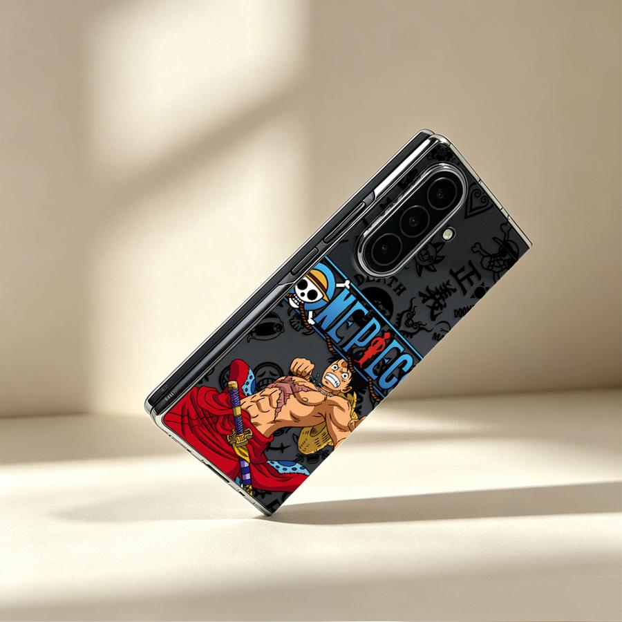 Funda para Samsung Galaxy ZFol - Phone Cases Z Fold 7 reseña y precio