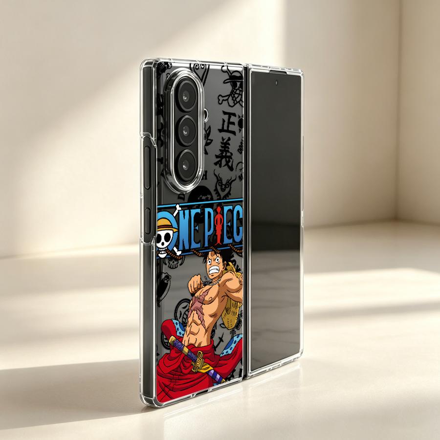 Funda para Samsung Galaxy ZFol - Phone Cases Z Fold 7 reseña y precio