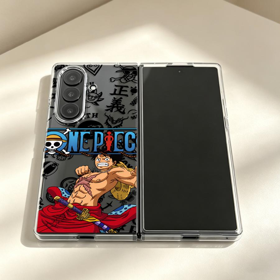 Funda para Samsung Galaxy ZFol - Phone Cases Z Fold 7 reseña y precio