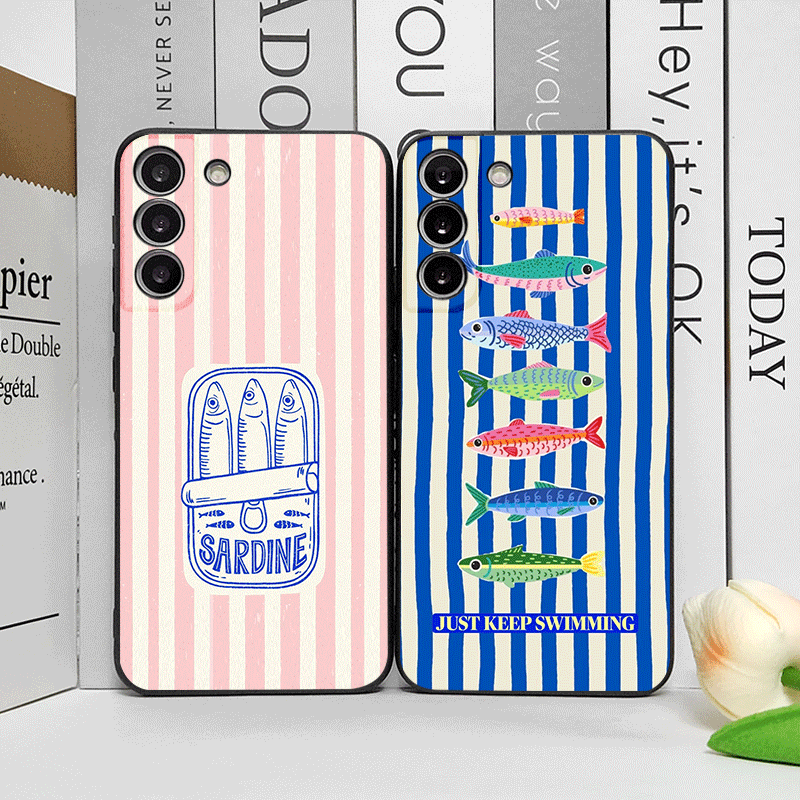 Funda de Teléfono Divertida co - Phone Cases Funny reseña y precio