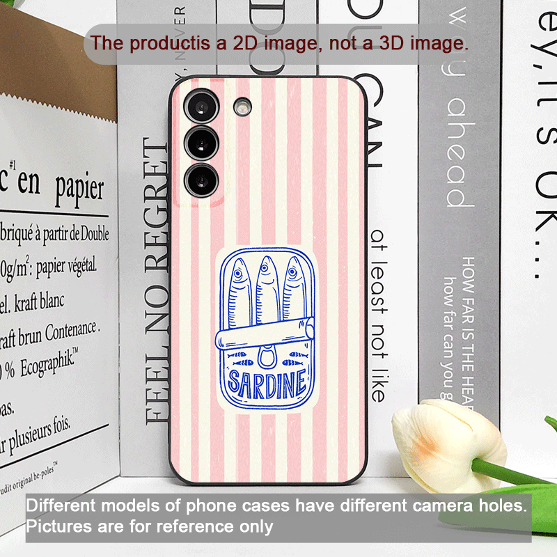 Funda de Teléfono Divertida co - Phone Cases Funny reseña y precio