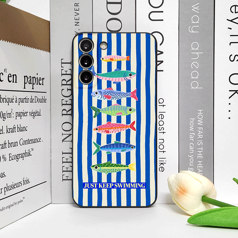 Funda de Teléfono Divertida co - Phone Cases Funny reseña y precio