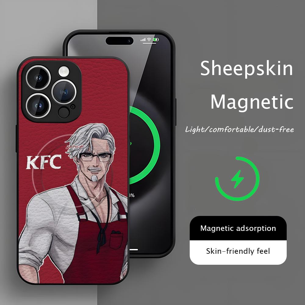 Funda para Teléfono con Diseño - Phone Cases With Magsafe reseña y precio