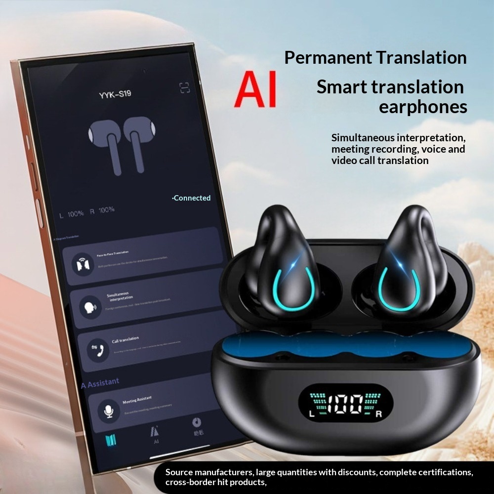 Auriculares Inalámbricos Bluet - Phone Cases On Amazon reseña y precio