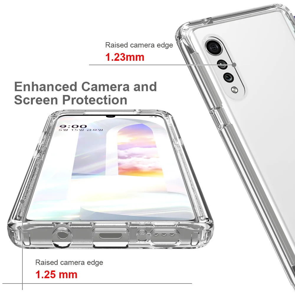 Funda de teléfono 2 en 1 Hybri - Phone Cases Rimowa reseña y precio