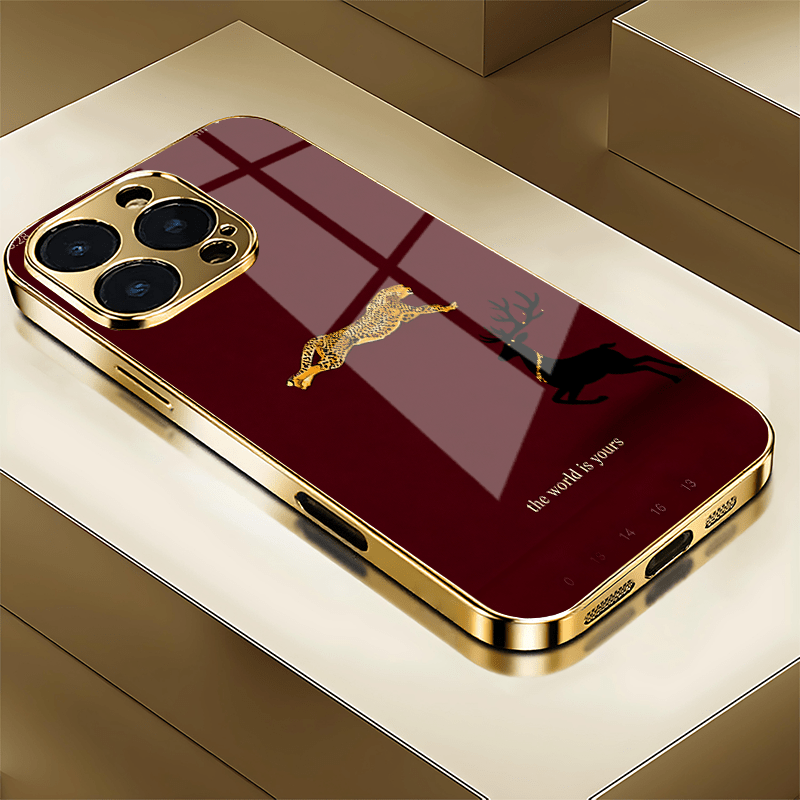 Funda para teléfono Jinbao Bla - Phone Cases Red Deer reseña y precio