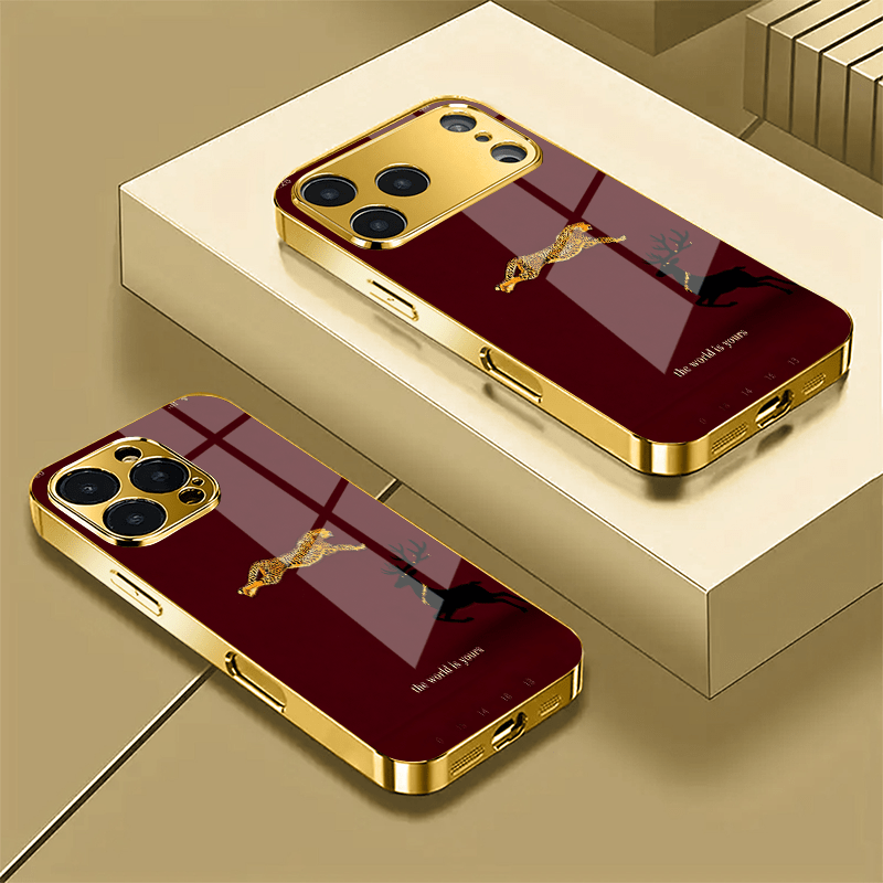 Funda para teléfono Jinbao Bla - Phone Cases Red Deer reseña y precio