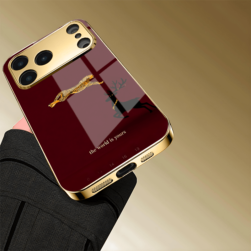 Funda para teléfono Jinbao Bla - Phone Cases Red Deer reseña y precio