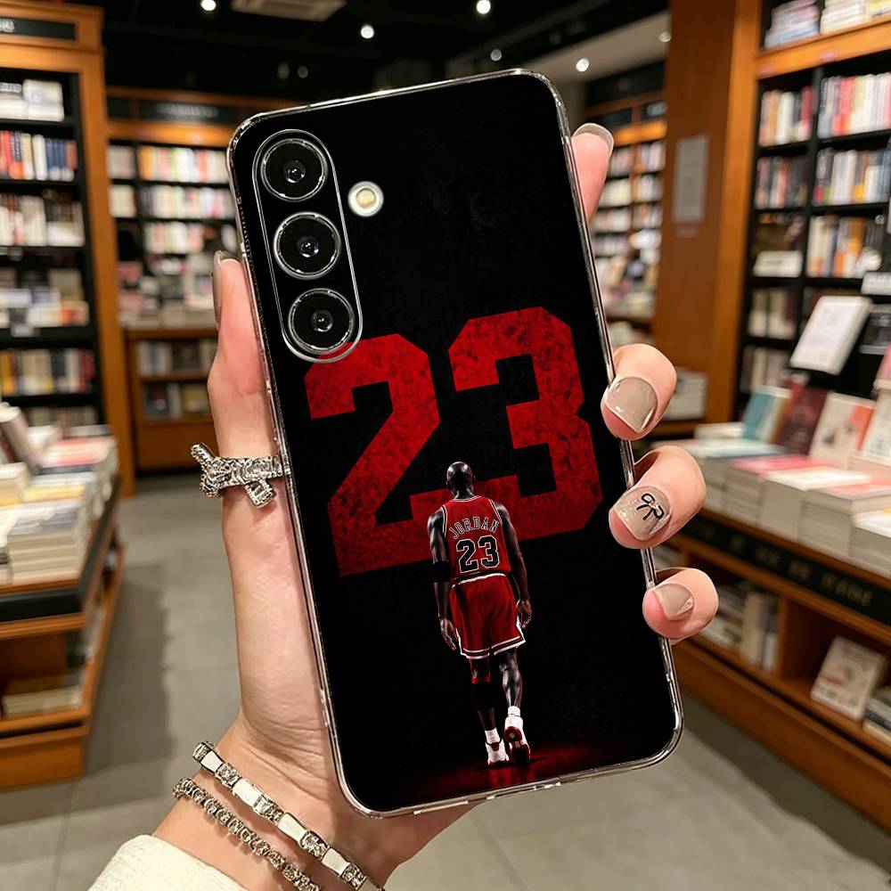 God M-Michael Jordan-funda ríg - Phone Cases Jordan reseña y precio