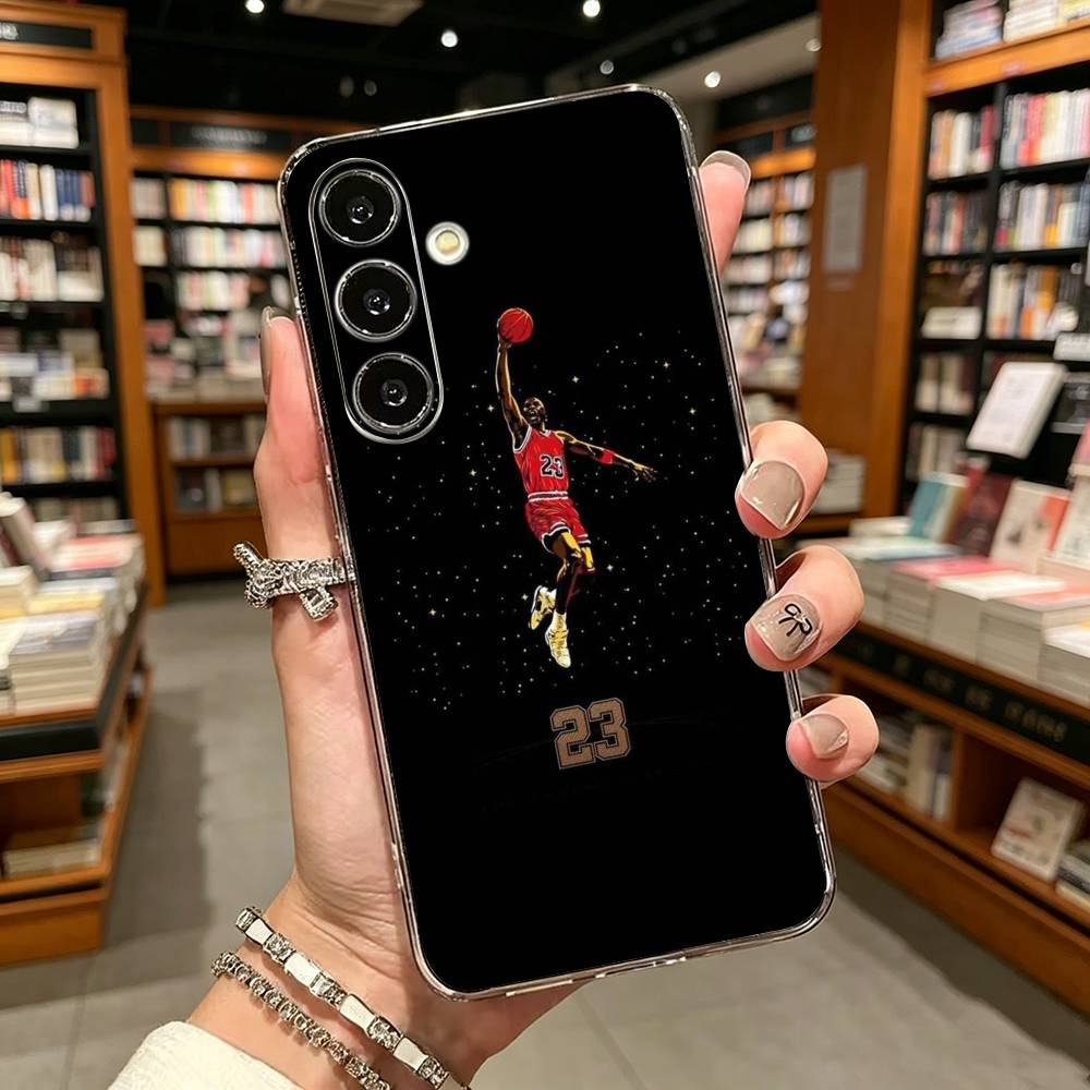 God M-Michael Jordan-funda ríg - Phone Cases Jordan reseña y precio